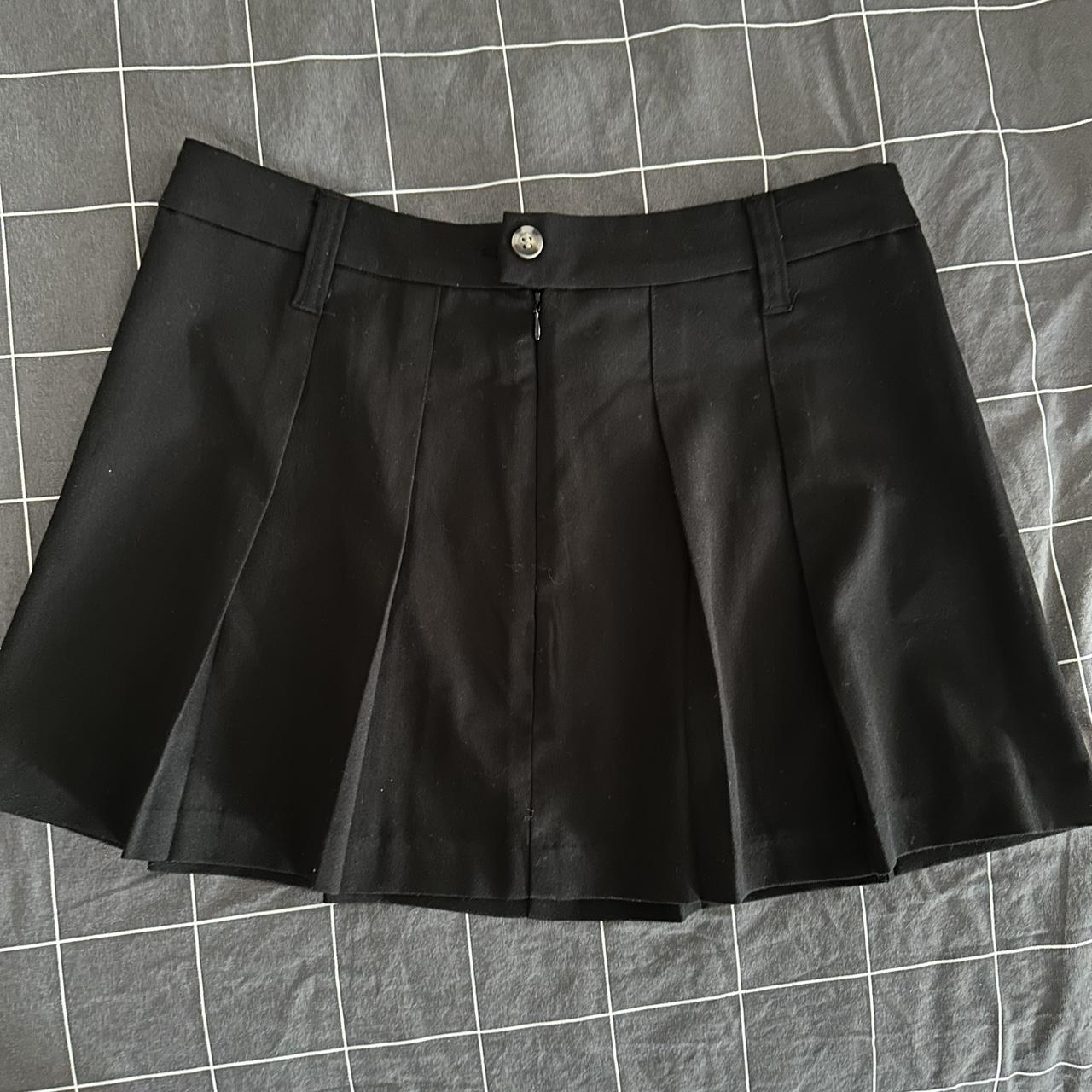 skirt